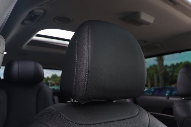 2025 Kia Carnival SX Prestige