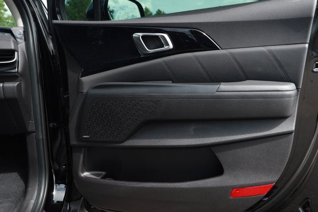2025 Kia Carnival SX Prestige