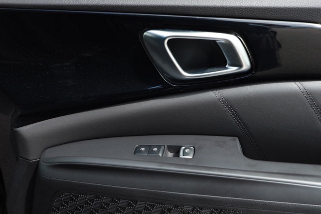 2025 Kia Carnival SX Prestige