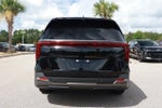 2025 Kia Carnival SX Prestige