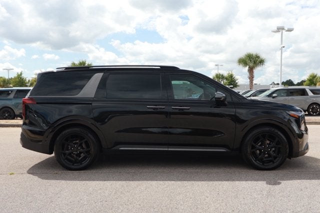 2025 Kia Carnival SX Prestige