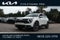 2024 Kia Sportage Hybrid SX-Prestige