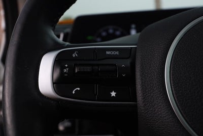 2024 Kia Sportage Hybrid SX-Prestige