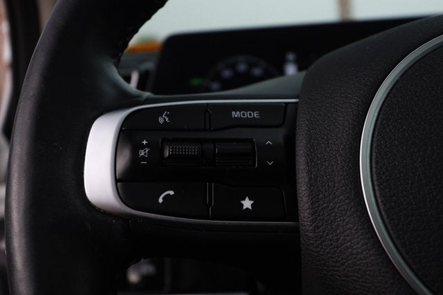 2024 Kia Sportage Hybrid SX-Prestige