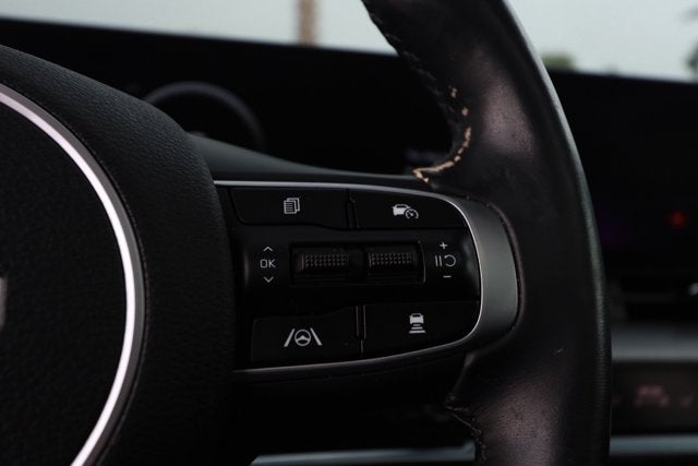 2024 Kia Sportage Hybrid SX-Prestige