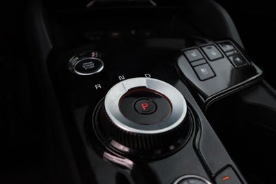 2024 Kia Sportage Hybrid SX-Prestige
