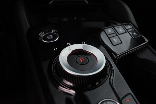 2024 Kia Sportage Hybrid SX-Prestige