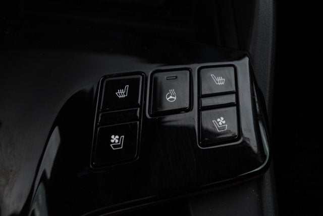 2024 Kia Sportage Hybrid SX-Prestige