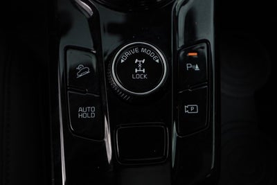 2024 Kia Sportage Hybrid SX-Prestige