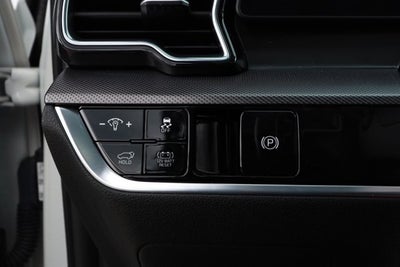 2024 Kia Sportage Hybrid SX-Prestige