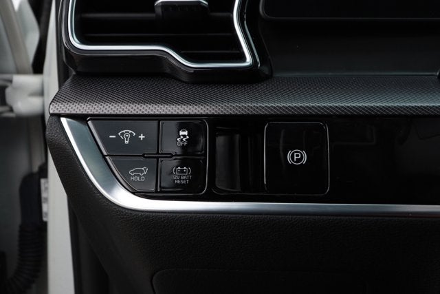 2024 Kia Sportage Hybrid SX-Prestige
