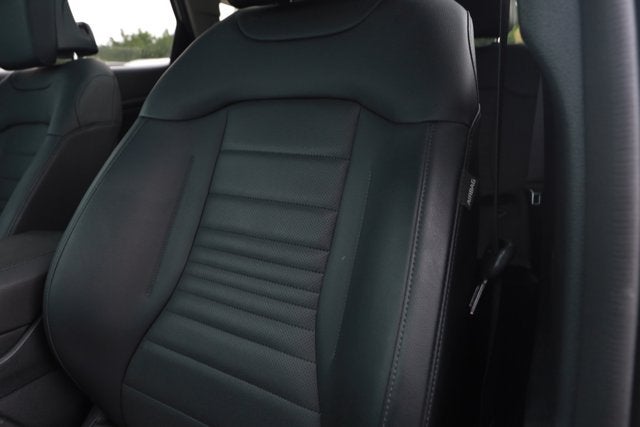 2024 Kia Sportage Hybrid SX-Prestige
