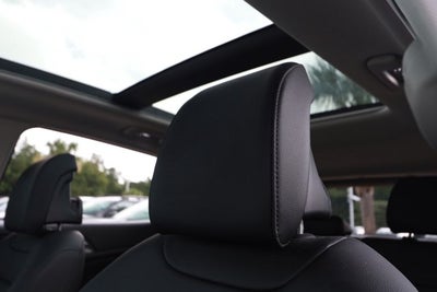 2024 Kia Sportage Hybrid SX-Prestige
