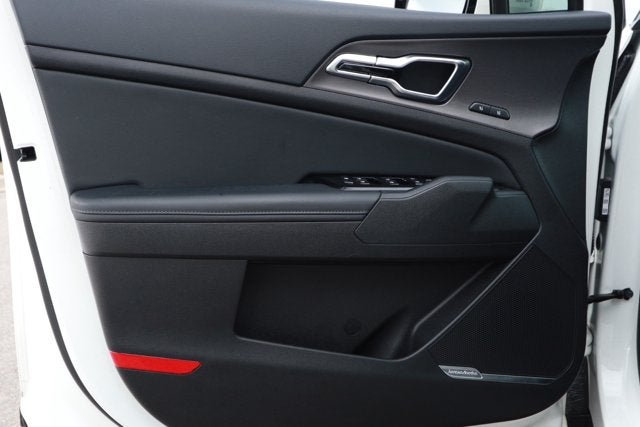 2024 Kia Sportage Hybrid SX-Prestige