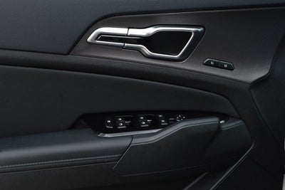 2024 Kia Sportage Hybrid SX-Prestige