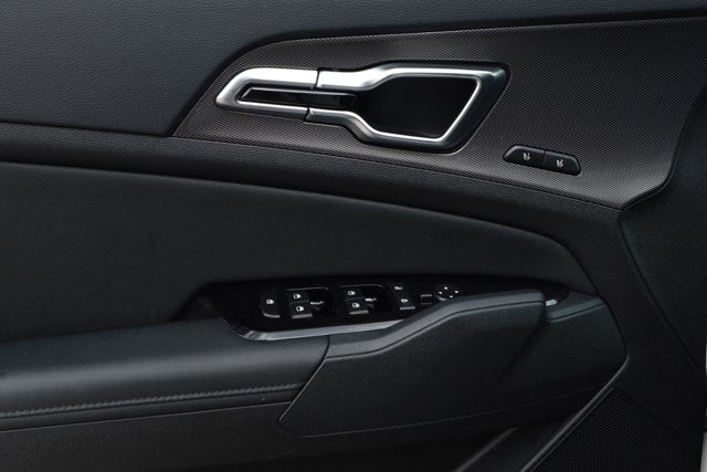 2024 Kia Sportage Hybrid SX-Prestige