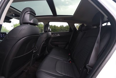 2024 Kia Sportage Hybrid SX-Prestige
