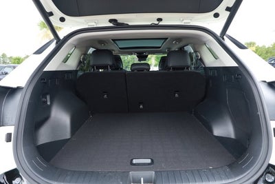 2024 Kia Sportage Hybrid SX-Prestige