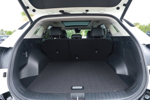 2024 Kia Sportage Hybrid SX-Prestige