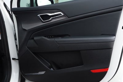 2024 Kia Sportage Hybrid SX-Prestige