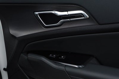 2024 Kia Sportage Hybrid SX-Prestige