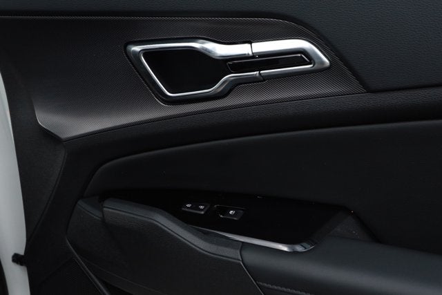 2024 Kia Sportage Hybrid SX-Prestige