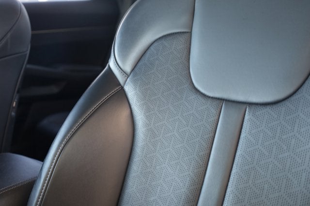 2022 Kia Sorento Hybrid S