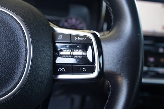 2022 Kia Sorento Hybrid S