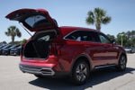 2022 Kia Sorento Hybrid S