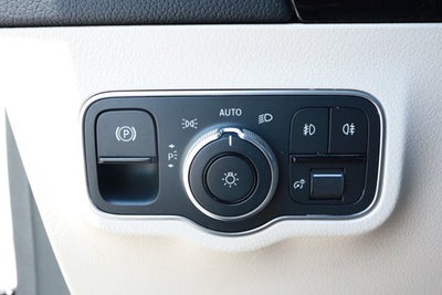2024 Mercedes-Benz GLA GLA 250