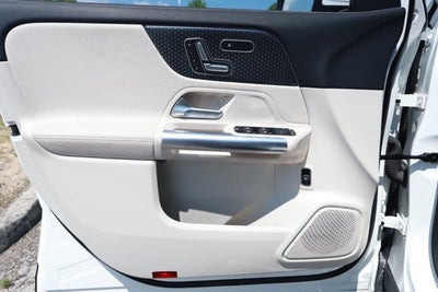 2024 Mercedes-Benz GLA GLA 250