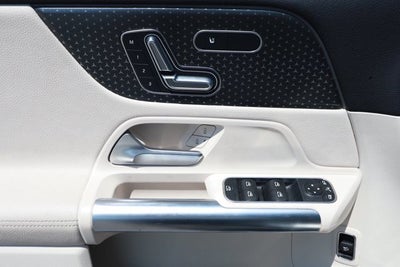 2024 Mercedes-Benz GLA GLA 250