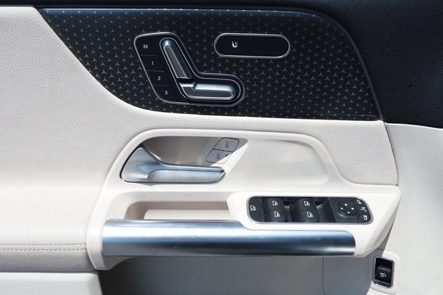 2024 Mercedes-Benz GLA GLA 250
