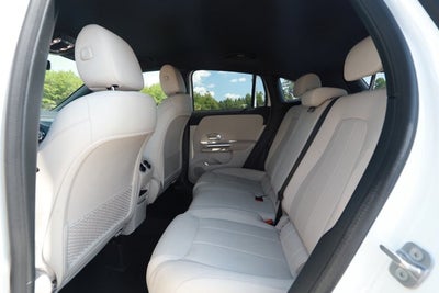 2024 Mercedes-Benz GLA GLA 250