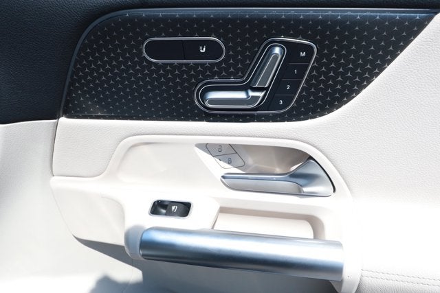 2024 Mercedes-Benz GLA GLA 250