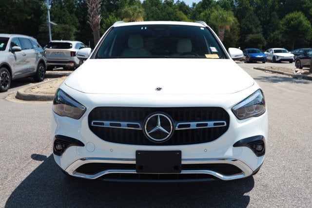 2024 Mercedes-Benz GLA GLA 250