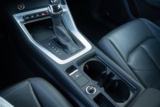 2024 Audi Q3 S line Premium