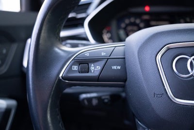 2024 Audi Q3 S line Premium