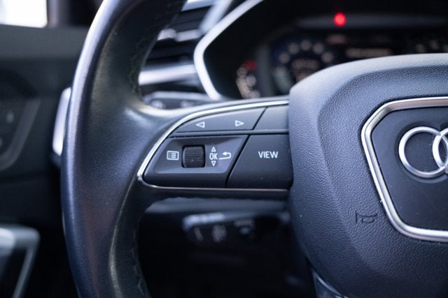 2024 Audi Q3 S line Premium