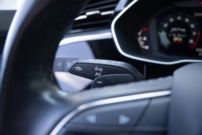 2024 Audi Q3 S line Premium