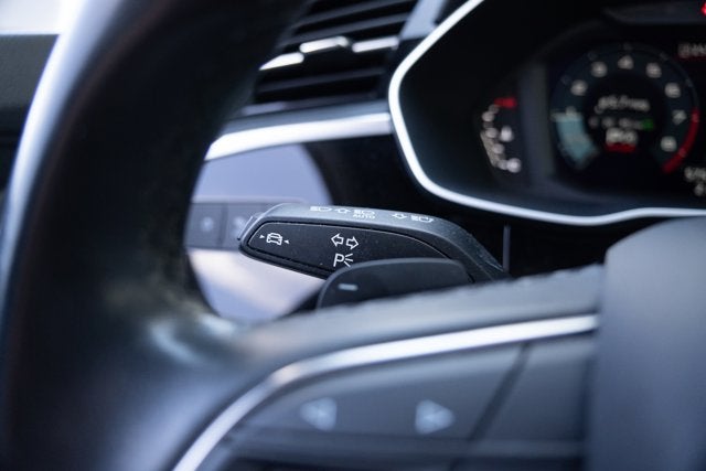 2024 Audi Q3 S line Premium