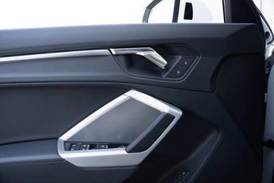 2024 Audi Q3 S line Premium