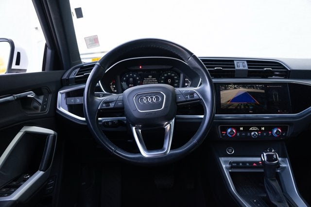 2024 Audi Q3 S line Premium