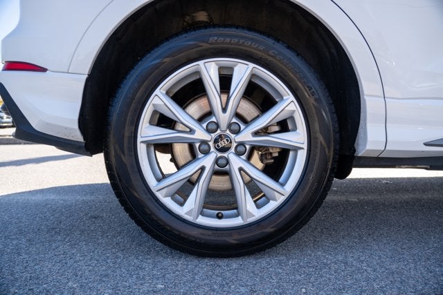 2024 Audi Q3 S line Premium