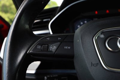 2024 Audi Q3 S line Premium