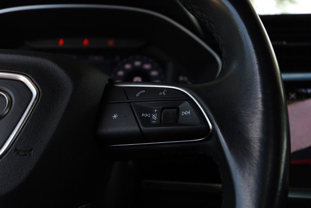 2024 Audi Q3 S line Premium