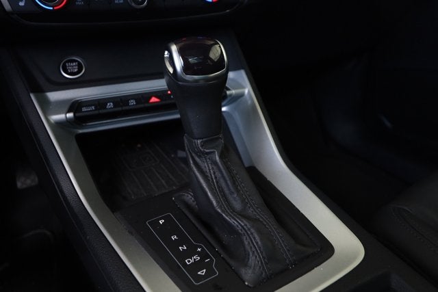 2024 Audi Q3 S line Premium