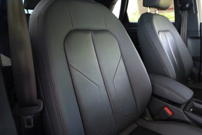 2024 Audi Q3 S line Premium