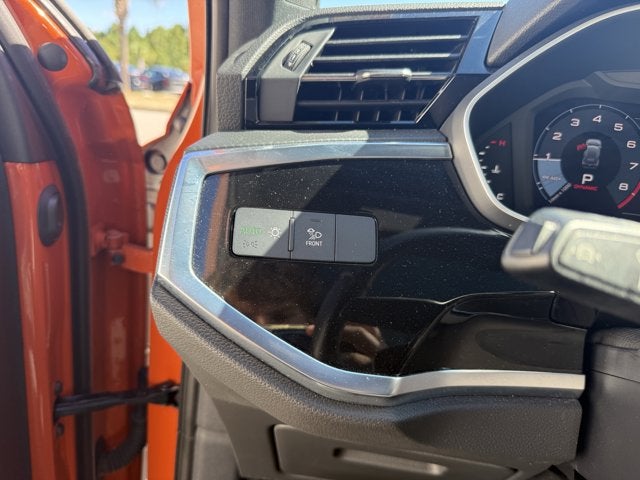 2023 Audi Q3 S line Premium