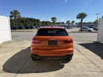2023 Audi Q3 S line Premium